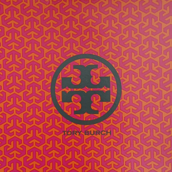 Tory Burch authentic brown vegan leather boots - Picture 11 of 11